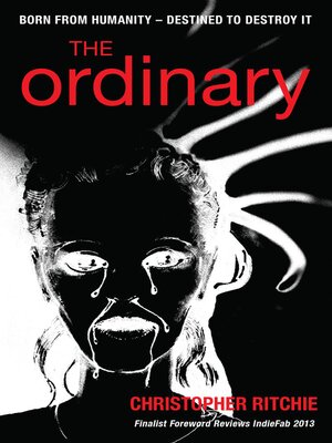 cover image of The ordinary